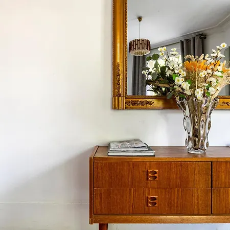 4° Centre - Marais/beaubourg Apartment *