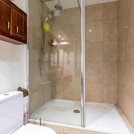 4° Centre - Marais/beaubourg Apartament