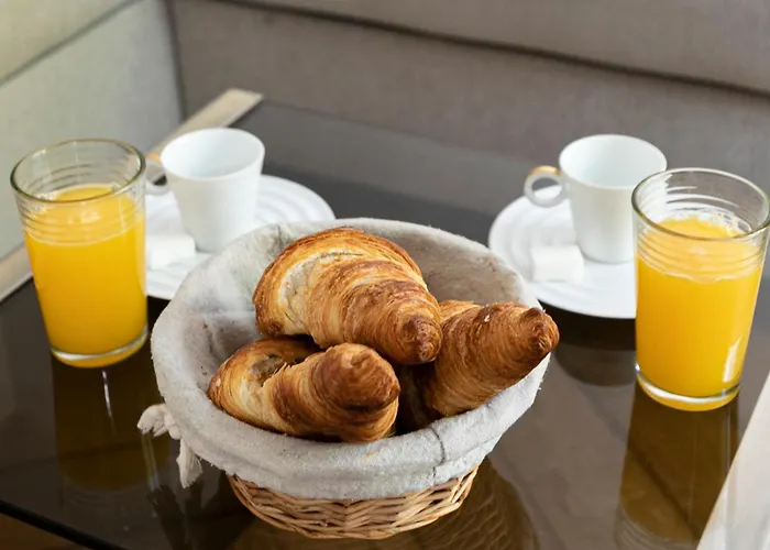 Apartamento 4° Centre - Marais/beaubourg